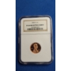Image 1 : NGC 2002-S PF 69 RD ULTRA CAMEO Lincoln Cent