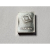 Image 2 : Valcambi Suisse 1 Gram Fine Pure .999 Silver Bar - Mint Condition 