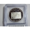 Image 4 : 2006-P Franklin Commemorative Silver Dollar "Scientist" PR 70 DCAM