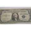 Image 3 : United States Series 1957 $1 Silver Certificate With Priest And Anderson Signatures - Face Value: $1