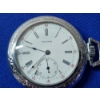 Image 2 : Vintage Waltham Pocket Watch