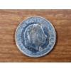 Image 3 : 1962 Netherlands 2 - 1/2 Gulden 72% Silver Coin ~ ASW: 0.3472 OZ ~ VERY NICE COIN!