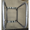 Image 1 : Moving Cart - 31"x24" - Handles from Base of Cart 32" - Floor to Top of Cart 39"