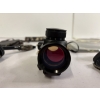 Image 11 : Gun Accessories - Holsters - Targets - Pistol Grips - Tips for Shooters Book - BSA Red Dot Sight