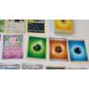 Image 7 : Assorted Pokemon TCG Cards Including Holo With Swirl! 