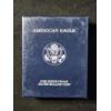 Image 6 : 2000-P 1 Oz Silver American Eagle Proof Coin in Original Packaging 