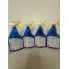 Image 2 : 4 - Oxy Multi Surface Spray Cleaner - Brand New - 32 Fluid Ounce Per Bottle