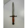 Image 2 : 14" Medieval Dagger 