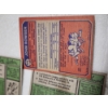 Image 8 : Large Lot of Assorted Vintage Baseball Trading Cards Dating Back To 1970's!