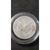 Image 2 : 1883-O 90% Silver Morgan Dollar In Coin Capsule