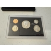 Image 3 : 1997 United States Mint Silver Proof Set - Harder To Find Set