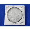 Image 1 : 1902 XF 90% Silver Morgan Dollar