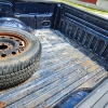Image 59 : Heavy Duty 2013 Ford F-150 SuperCrew 4WD Pickup Truck ~ 5L V8 SMPI DOHC Flex Engine ~ 195,661 Miles