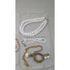 Image 3 : Large Lot Of Assorted Fashion Jewelry Pieces & Jewelry Storage Containers