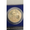 Image 2 : 1974, 1975, 1976 American Revolution Bicentennial Commemorative Medals