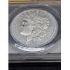 Image 4 : ANACS Cleaned 1889 Morgan 90% Silver Dollar