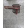 Image 10 : Vintage Cast Iron Howe Scale Co. Small Scale 
