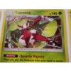 Image 2 : Three Assorted Pokemon Trading Cards Including Rare & Black Star Promo Holo!