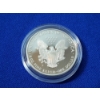 Image 6 : 1997-P Silver American Eagle Proof $1 - 1 Troy oz .999 Fine Silver w/ Box & CoA