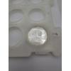 Image 1 : 2016 30g .999 Silver Panda Coin - With Protective Shipping Case