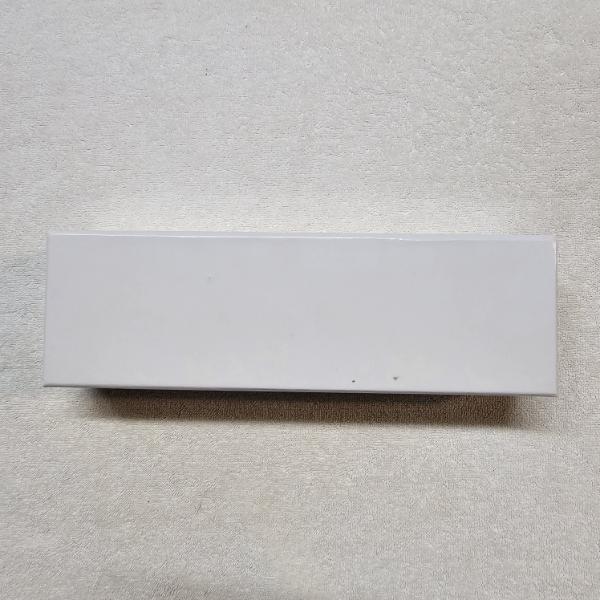 Guardhouse Brand Storage Box filled with Clear Plastic Coin Capsules