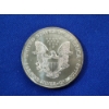 Image 2 : 1997 Silver American Eagle - 1 Ounce .999 Fine Silver 
