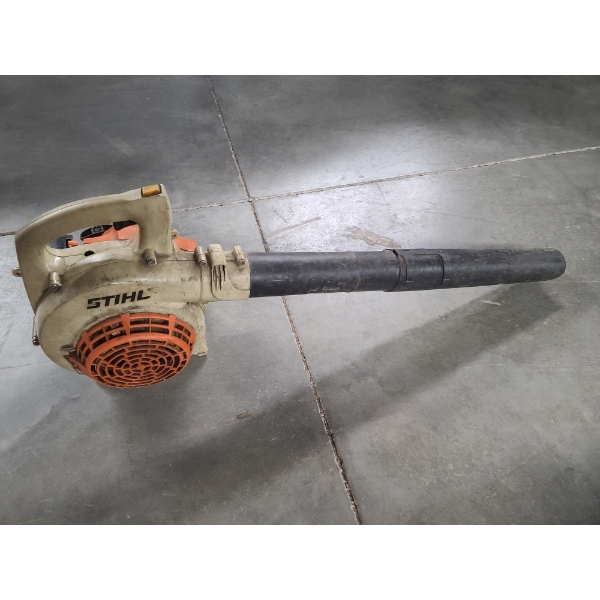 Stihl BG55 Gas Powered Leaf Blower 