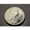 Image 4 : 1923 Silver Peace Dollar