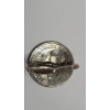 Image 9 : Lot Of Unique Jewelry Made With U.S Coins - 1936 Buffalo Nickel Necklace, Earrings & Roosevelt Dime 