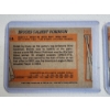 Image 5 : Misprint Error Cards: 1987 Topps Mickey Mantle & Brooks Robinson