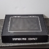 Image 1 : OPEN BOX UNUSED STOPBOX PRO ~ Handgun Retention & Storage Device ~ NO BATTERIES ~ FINGER LOCK ~