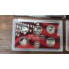Image 4 : 2005 & 2007 U.S Mint 50 State Quarters Silver Proof Sets 