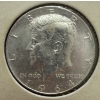 Image 1 : 1964 United States 90% Silver Kennedy Half Dollar- Incredible Condition