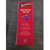Image 6 : Superman Masterpiece Collection Boxset - Hardcover Book, Comic Book & 8 in Statue - Great Condition!