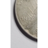 Image 3 : United States 1922-D 90% Silver Peace Dollar