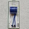 Image 3 : 6ft USB Type-C Braided Charging Cable (Blue)