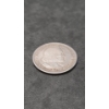 Image 3 : 1893 Columbian Exposition Commemorative 90% Silver Half Dollar