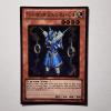 Image 1 : Thunder King Rai-Oh GLD3-EN020 LIMITED EDITION Holo Yu-Gi-Oh Trading Card