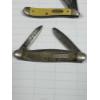 Image 5 : Vintage Case & Old Timer Pocket Knife Knives