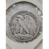 Image 3 : 90% Silver United States Half-Dollar Assortment (Walking Liberty) - AFV: $1.00