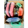 Image 1 : Lot Of Trimmer Wire As Shown
