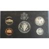 Image 6 : 1993 United States Mint Silver Proof Coin Set 