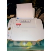 Image 1 : Pixima Color Printer And Accorian Storage Box