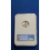 Image 3 : NGC 1946 MS 66 90% Silver Roosevelt Dime