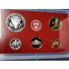 Image 5 : 2002 United States Mint Silver Proof Set Including 50 State Quarters!