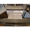 Image 2 : Kenmore French Door Over Drawer Refrigerator - 33w x 69h x 32d with handles