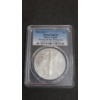 Image 2 : 2012-S PCGS MS70 1 oz .999 Fine Silver American Eagle