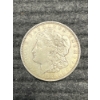 Image 1 : 1921 Morgan Silver Dollar