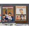 Image 4 : Large Lot of Assorted Baseball Trading Cards Including 1970's Topps!