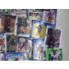 Image 8 : Large Lot of Assorted 2024 Football Trading Cards Including Topps, Panini, Rookie Cards, & More!